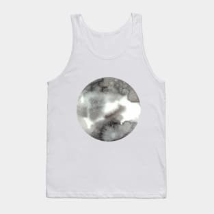 moon Tank Top